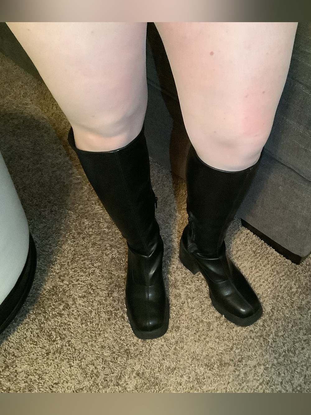 Sheer Pantyhose